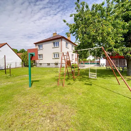 By Interhome Holiday home *