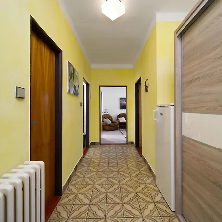 By Interhome Сasa de vacaciones Neurazy