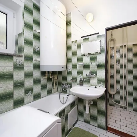 By Interhome Holiday home *