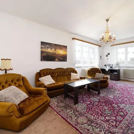 By Interhome Holiday home Neurazy