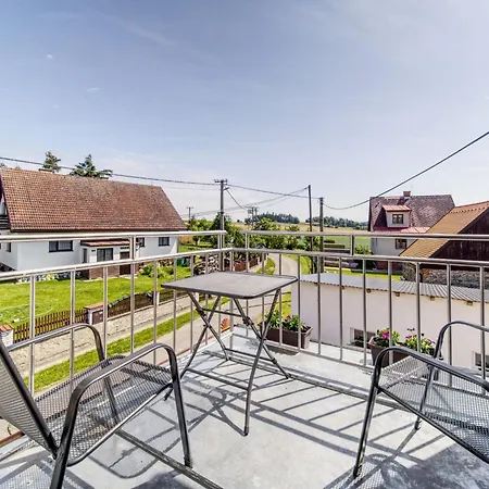 Holiday home By Interhome