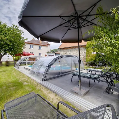 By Interhome Holiday home *