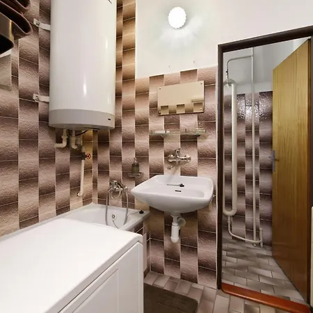 Holiday home By Interhome *