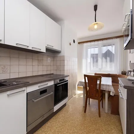 By Interhome Holiday home Neurazy