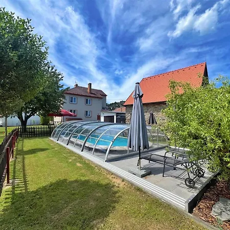 By Interhome Holiday home Neurazy