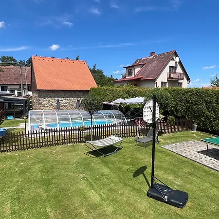 By Interhome Holiday home