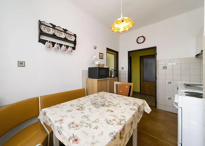 Сasa de vacaciones By Interhome *