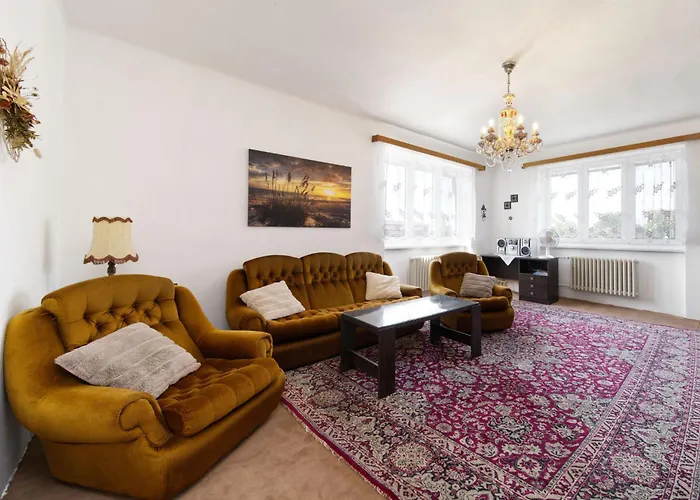 By Interhome Сasa de vacaciones Neurazy
