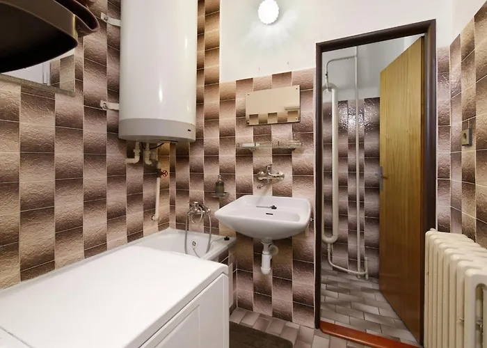 Сasa de vacaciones By Interhome *