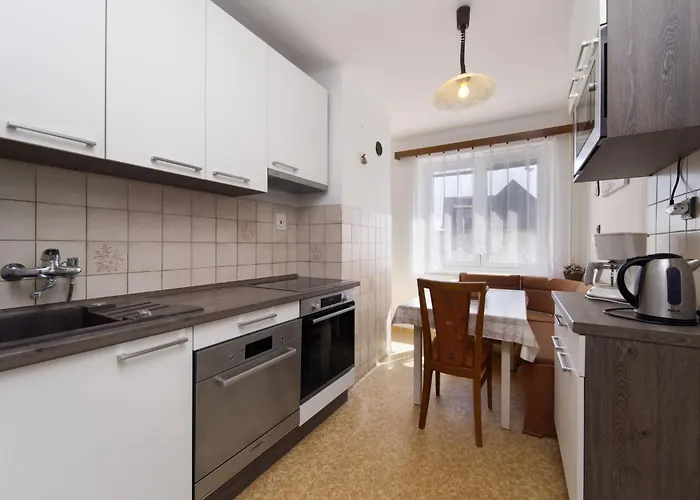 By Interhome Сasa de vacaciones Neurazy